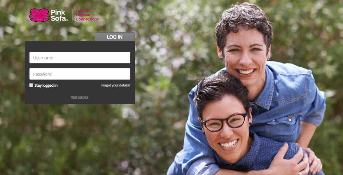 Free Lesbian Dating Website